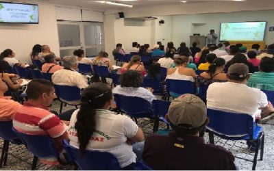 GRANDES RETOS EN LA IMPLEMENTACIÓN DE LOS ACUERDOS DE PAZ