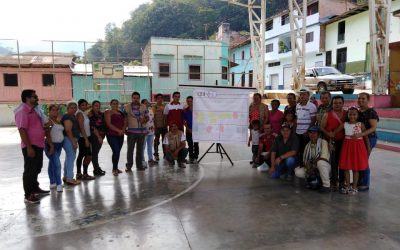 El Tolima avanza en la construcción de paz desde San Antonio