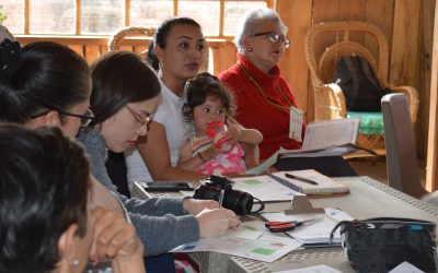 RONCESVALLES TOLIMA AVANZA EN LA CONSTRUCCIÓN DE PAZ