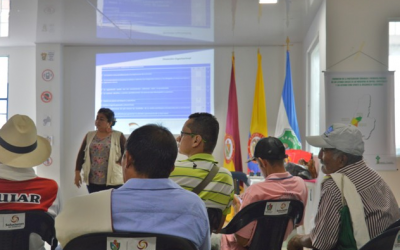 SESIÓN DE FORMACIÓN CIUDADANA